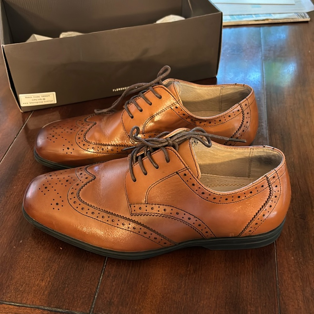 Florsheim Dress Shoe